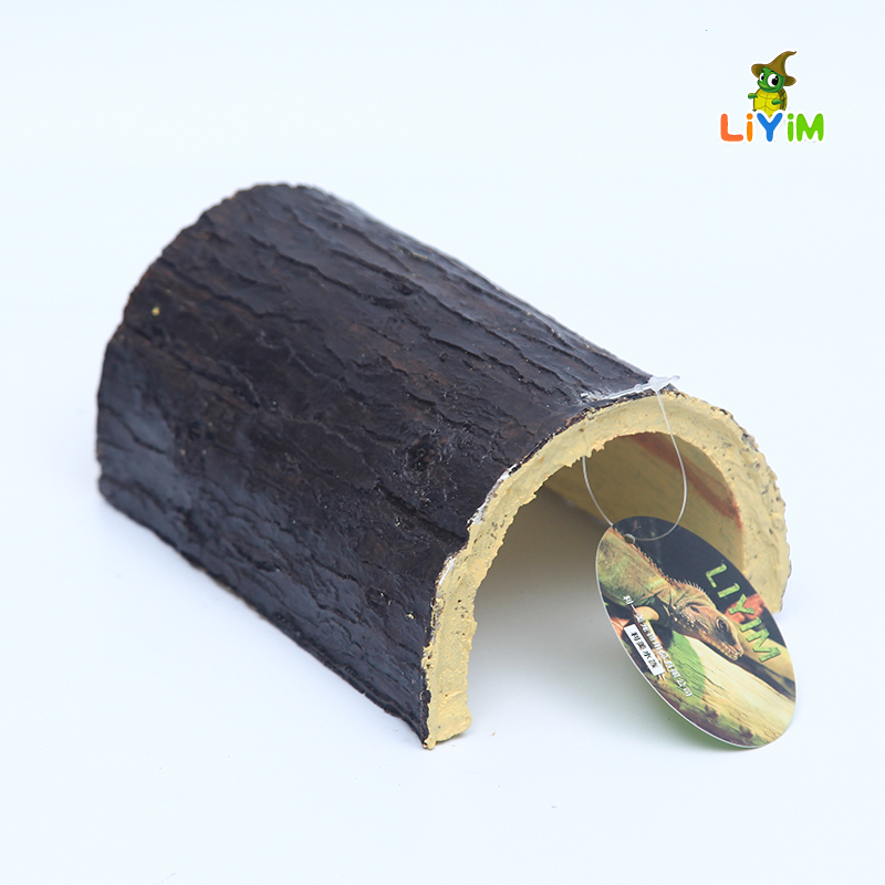 爬虫造景乌龟洞穴陆龟躲避穴爬虫躲避躲避穴陆龟躲避穴大号高清大图