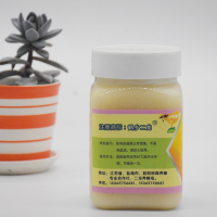 【中华特色】亭湖馆 鹤乡二龙 椴树蜜500g1瓶纯蜂蜜天然东北黑蜂椴树雪蜜 农家白蜜送礼 华东