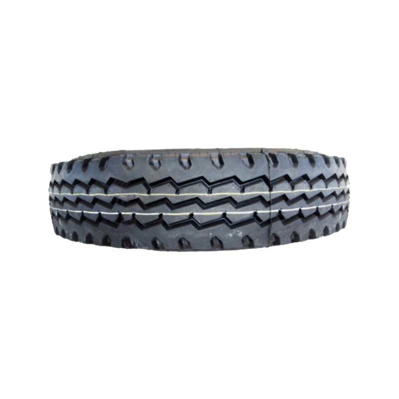 东风轮胎12.00R20 钢丝胎带内胎三线花纹 适配汉阳HY4330 豪沃ZZ1167 斯泰尔