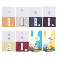 姚朵朵五谷杂粮粥料礼盒2800g 粥料粗粮礼盒 荞麦莲子百合 小米南瓜粥
