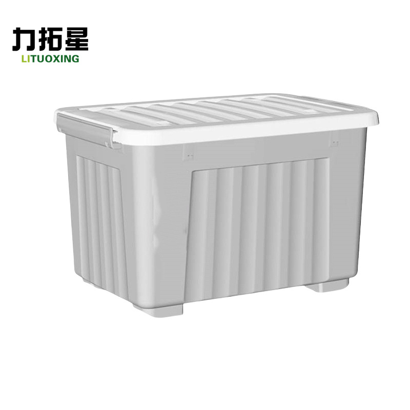 力拓星 塑料盒 555*400*355mm 个高清大图