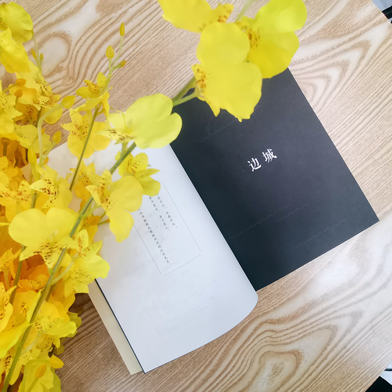 醉染图书露从今夜白9787536095663高清大图