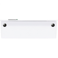 TP-LINK TL-R498GPM-AC家用弱电箱模块化路由器POE+AC一体化路由千兆双WAN口7口POE智能供电集中管理ap无缝漫游智能切换