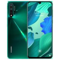 华为(HUAWEI) nova5 Pro 8GB+128GB 绮境森林 全网通 麒麟980 4800万AI四摄 移动联通电信4G拍照手机 华为nova5pro