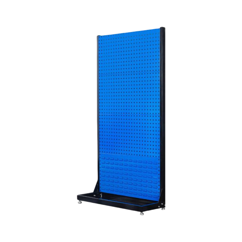 酷美智悦 工具架4层单面固定款1890*960*375mm KM-JZ378 个高清大图