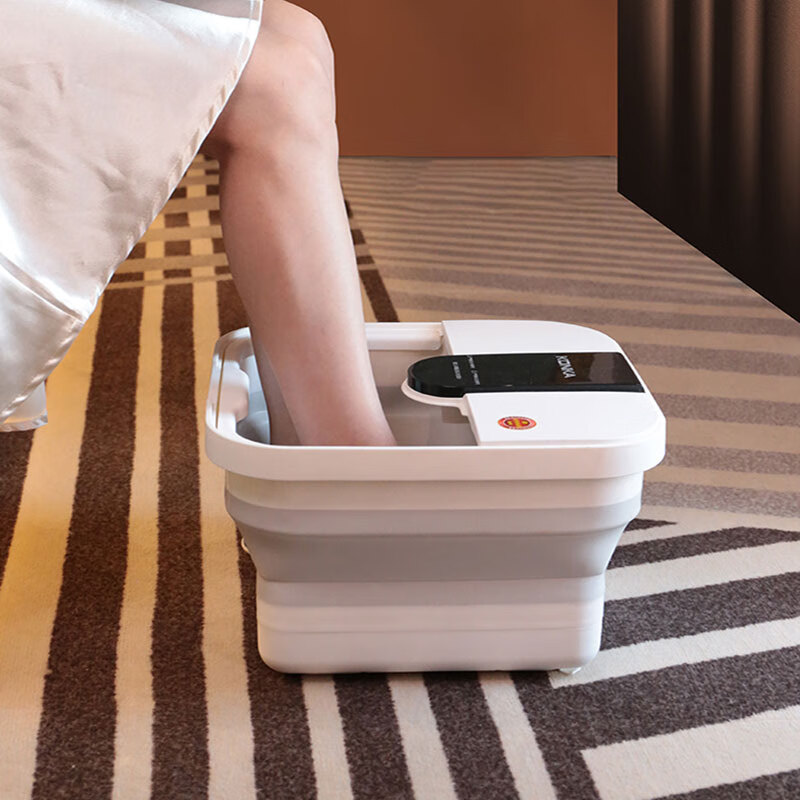 康佳(KONKA)足浴盆泡脚桶KZYP-5007-T高清大图