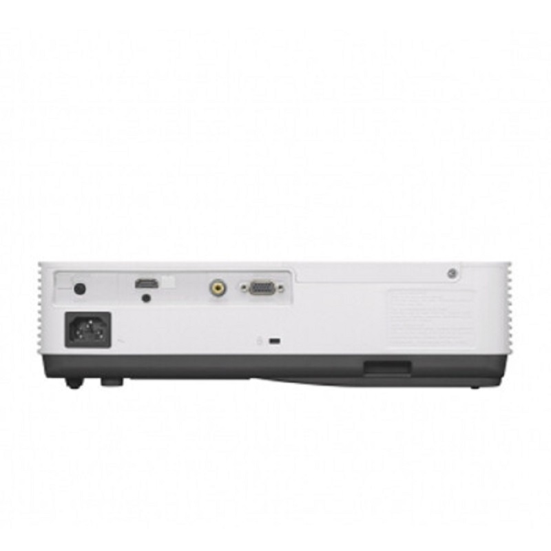 索尼(SONY)VPL-DX221投影机办公(标清 2800流明 1.2倍变焦)