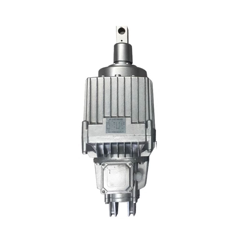 金魅 电力液压推动器 YTD800-60 个高清大图