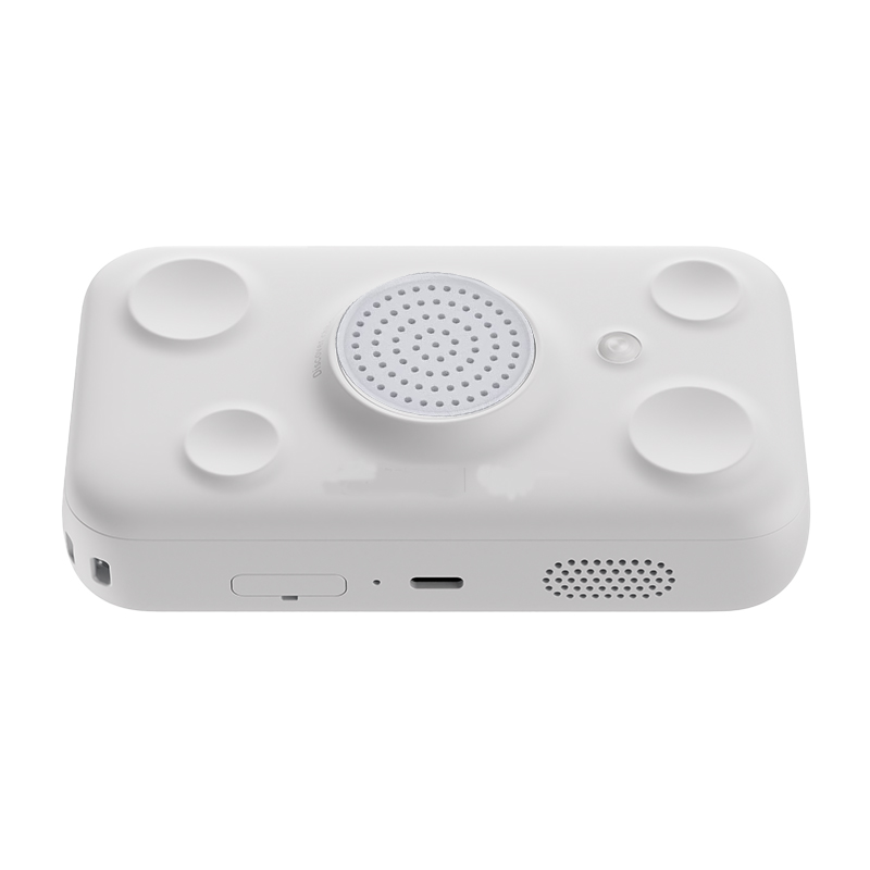 泰迪信 LK-S1 智能音箱高清大图