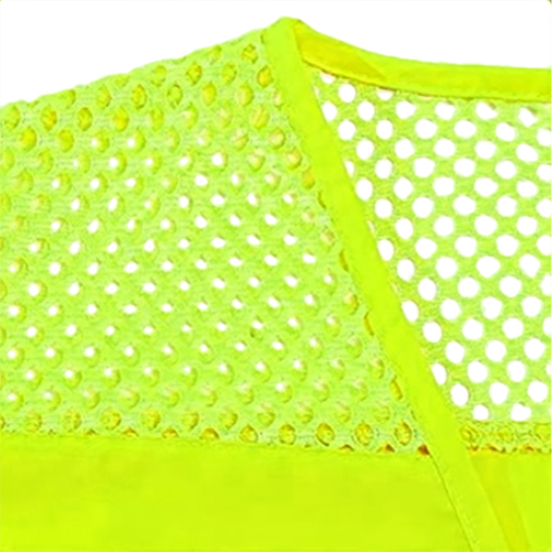 工禧 网眼马甲 可定制 件高清大图