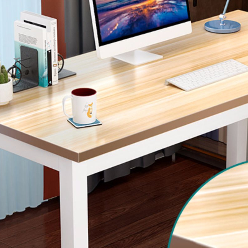 翌嘉 YJ-JYDNZ-19 简易电脑桌 1600×800×740mm高清大图