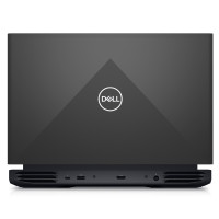 戴尔(DELL)游匣G15 5520 15.6英寸游戏笔记本电脑(12代英特尔酷睿i7-12700H 16G内存 512G固态 RTX3050 4G独显 120Hz)耀夜黑