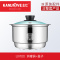 金灶 全智能系列煮水壶消毒锅茶艺炉配件原装正品[非整套产品]