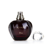 Dior迪奥 迪奥女士香水冰火奇葩 紫毒50ml EDT淡香型 淡香水 花果香调 逛街购物