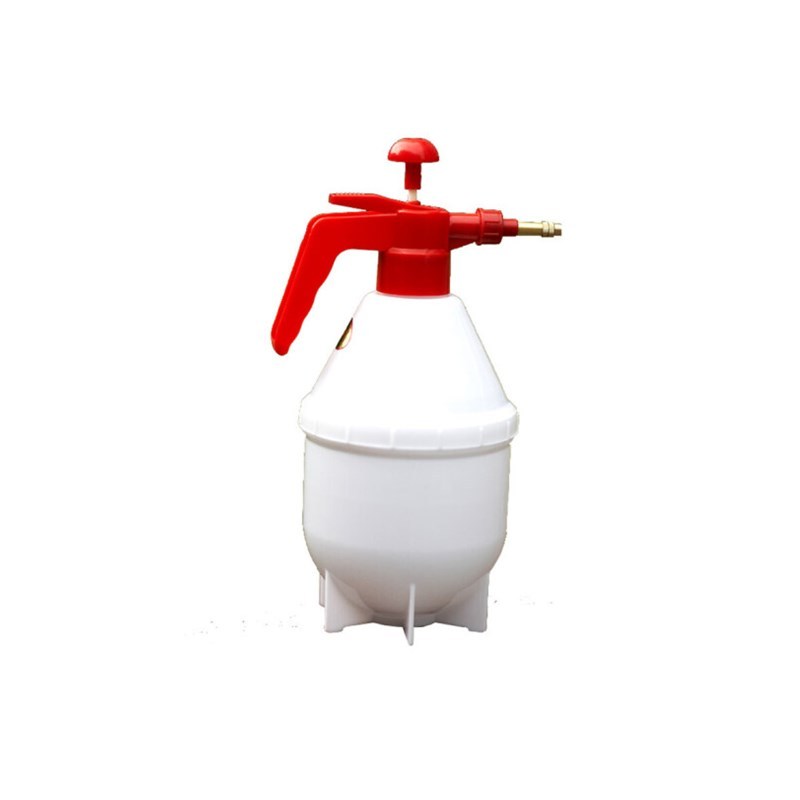市下喷壶 喷雾器 洒水 浇水 浇花喷壶 1.5L
