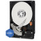 西部数据 蓝盘1TB SATA6Gb/s 7200转64MB 台式机械硬盘WD10EZEX