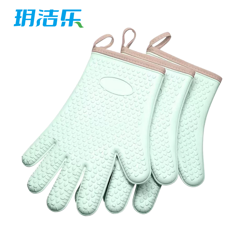 玥洁乐 隔热手套 均码 只高清大图