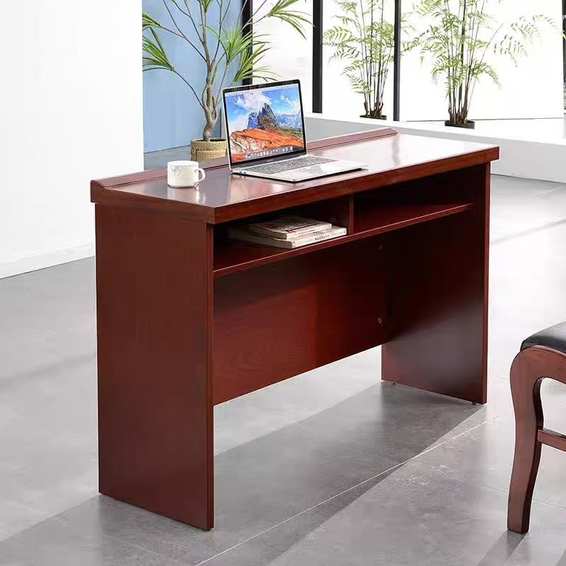 红缅 会议条桌 HM-HYZ110 张高清大图