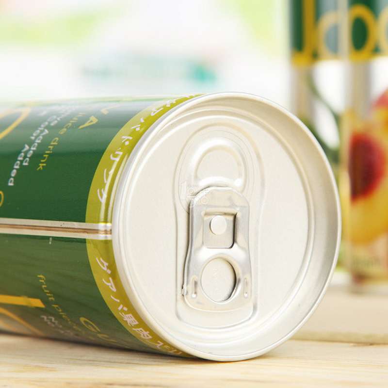 杰事 橙汁饮品(含橙果肉)230ml