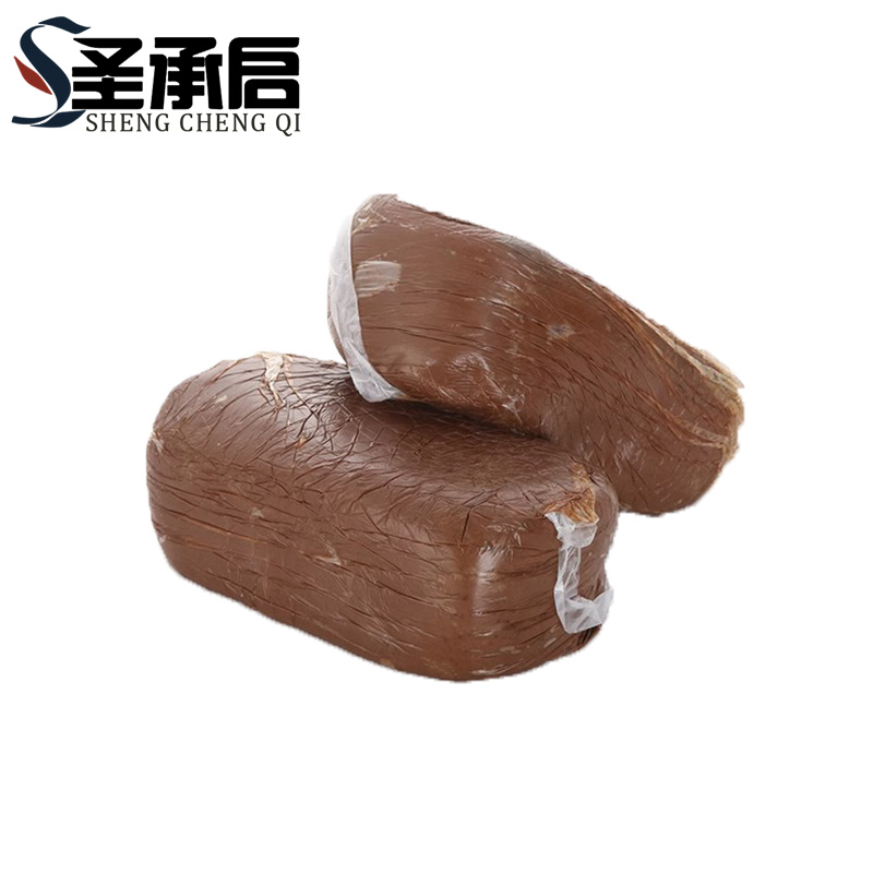 圣承启 防火泥 2kg块高清大图