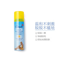 Dimples 杜碧丝 脱毛摩丝 柠檬味 200ml