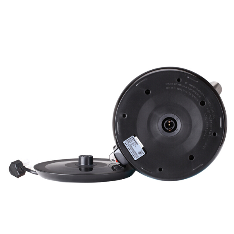 Grelide/格来德 D1215K欧式家用电热水壶