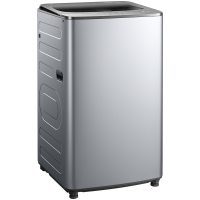 美的(Midea)洗衣机全自动波轮10公斤kg 大容量家用 洁净防缠绕 MB100T1WAS