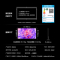 海信电视 85E3Q 85英寸 144Hz高刷 U+超画质引擎 AI语音 智能天线Wi-Fi6 4k液晶平板