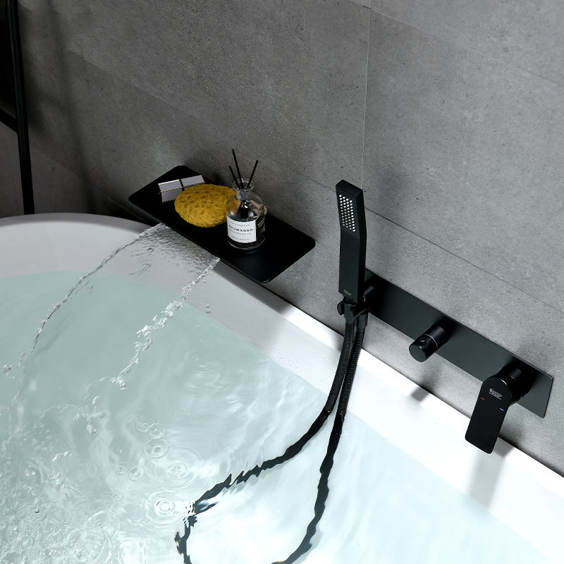 出水嘴水龙头浴缸