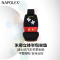 NAPOLEX迪士尼汽车用品米奇立体半包坐垫WDC159迪士尼汽车冬季坐垫米奇卡通可爱半包四季通用座垫