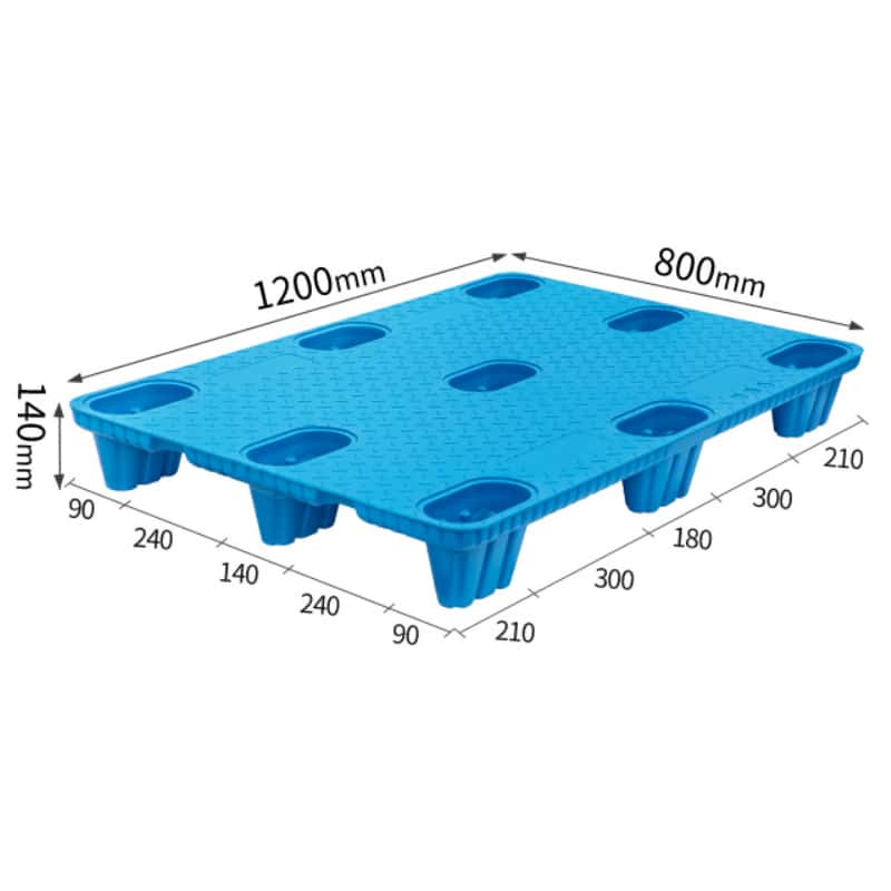 鑫木樽托盘120*80*14cm个高清大图