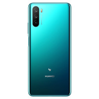 华为/HUAWEI 麦芒9 5G 6GB +128GB 绮境森林 6400万高清双摄 6.8英寸全高清大屏 移动电信联通5G全网通手机