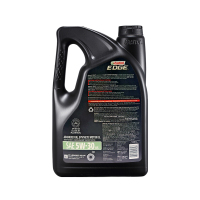 [极护全合成]Castrol嘉实多 美国进口 极护钛流体 5W-30 A1/B1 SN级 全合成机油 5QT/4.73L