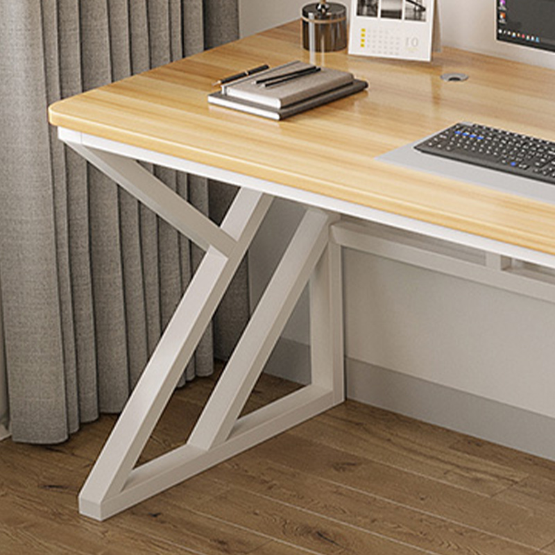 班龙电脑桌C140张高清大图