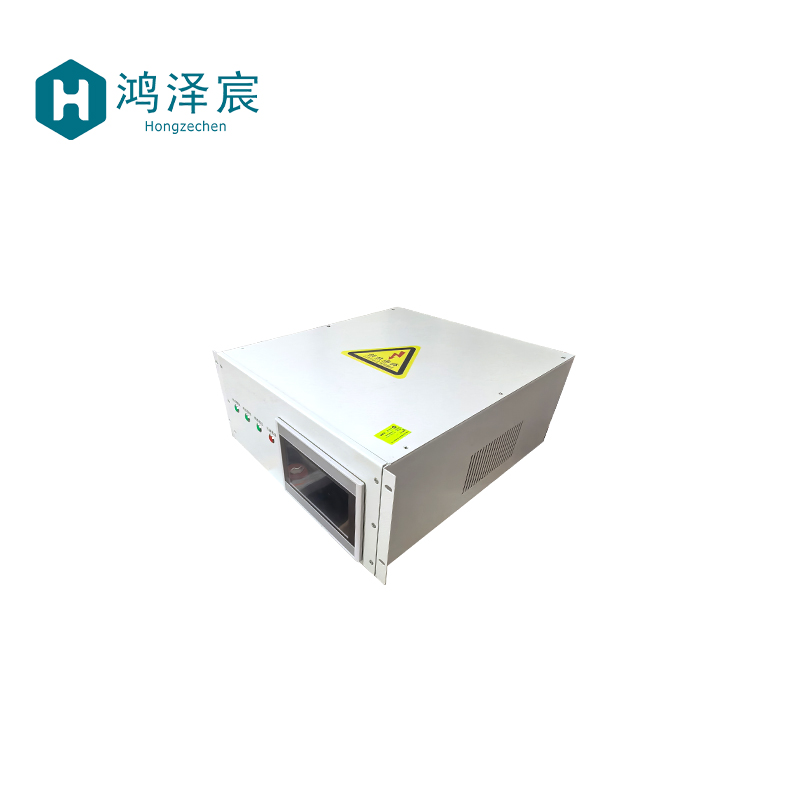 鸿泽宸不锈钢配电箱200*400*600mm 2路/个高清大图