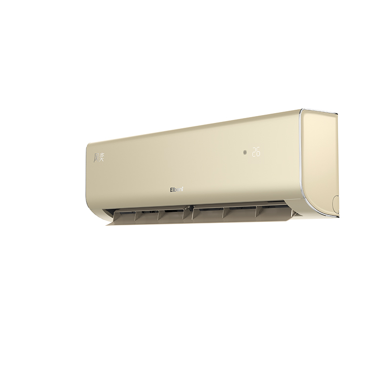 恩博力elboni空调kfr35gwbpn1caa1琉光金15匹新一级能效客厅卧室空调