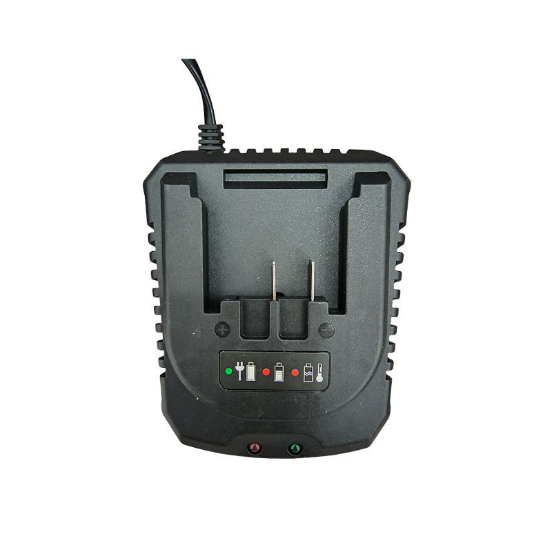 菁普华充电式锂电电动工具地电池充电器ML21V06-1800C个高清大图