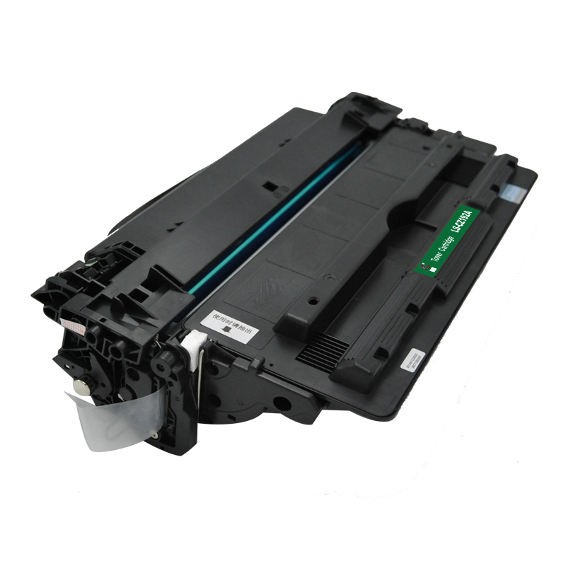 莱盛 硒鼓适用HP LJ-M701a/M701n/M706n/M435nw LS-CZ192A 支