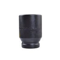 名霁天秀 1寸风炮套筒头 44mm 个