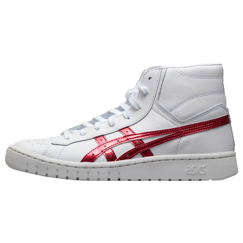 亚瑟士asicstiger2020新款gelptgmt泽北荣治复刻款中性中帮休闲鞋1191