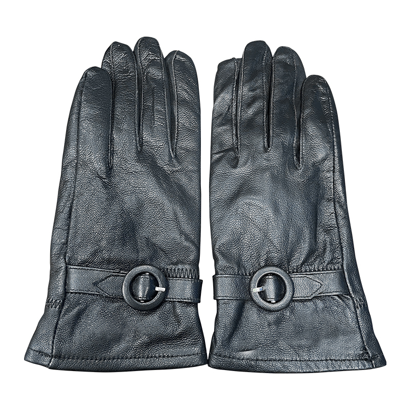 天鸣tm皮手套防寒手套源头工厂可定制sl码双视频