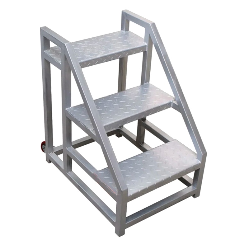 凌迪星平台梯高清大图