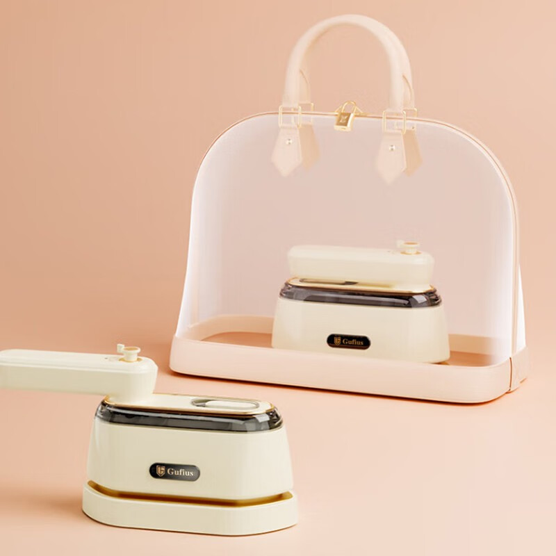 古菲斯蒸汽电熨斗GFCT-602B高清大图