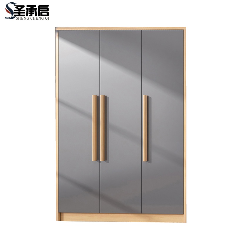 圣承启 更衣橱 三门台高清大图