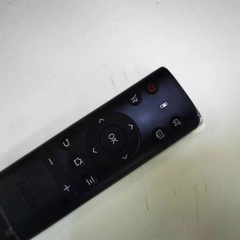 帮客材配 全新原装 PPTV 普通遥控器 收前务验货高清大图