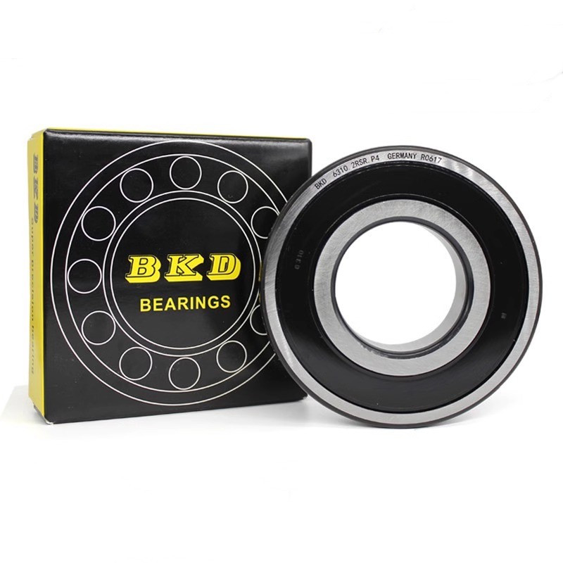 BKD 轴承 6202RS/P4胶盖 (1个)