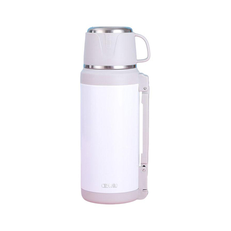 卫未来 保温壶 灰色2000ML 个