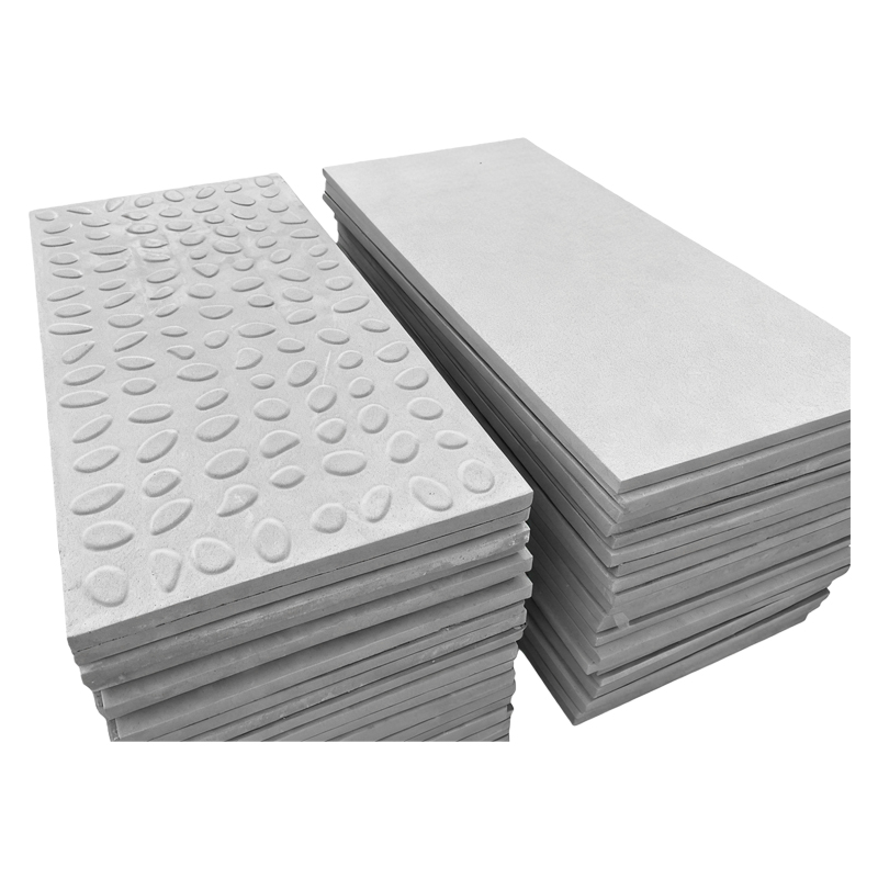 贝策 步行板 600*500*60mm带花纹 块高清大图