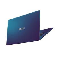 华硕(ASUS)VivoBook15(4核锐龙R7-3700U 8G内存 256GB固态 极光蓝 定制版)15.6英寸V5000四面窄边框商务办公便携轻薄本游戏娱乐笔记本电脑