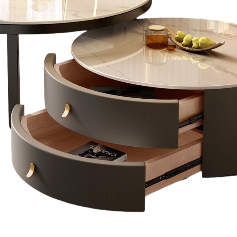 演发 茶几70cm 张高清大图